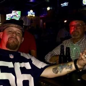 Meet your Posher, Jaime